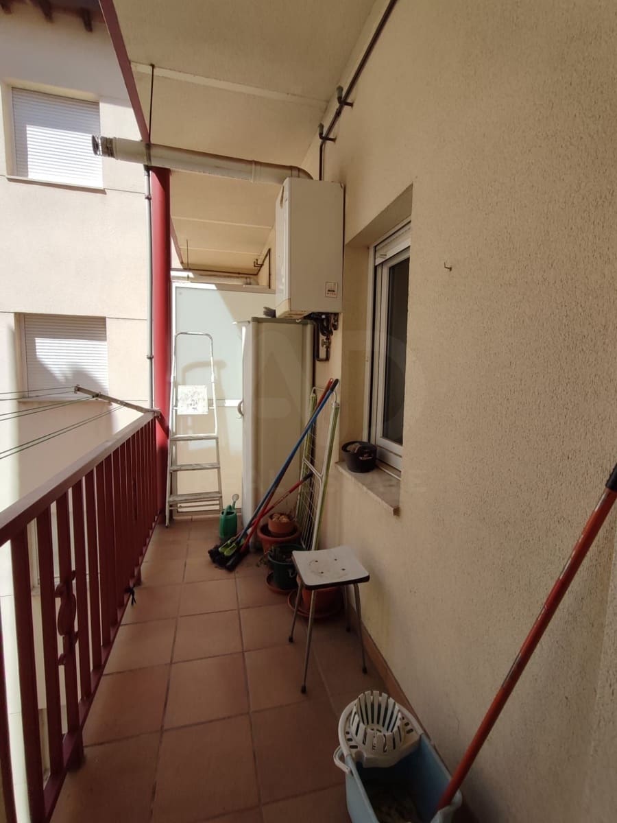 2 sovrum Lägenhet att hyra i Leon stad - 700 € (Ref: 10074809)