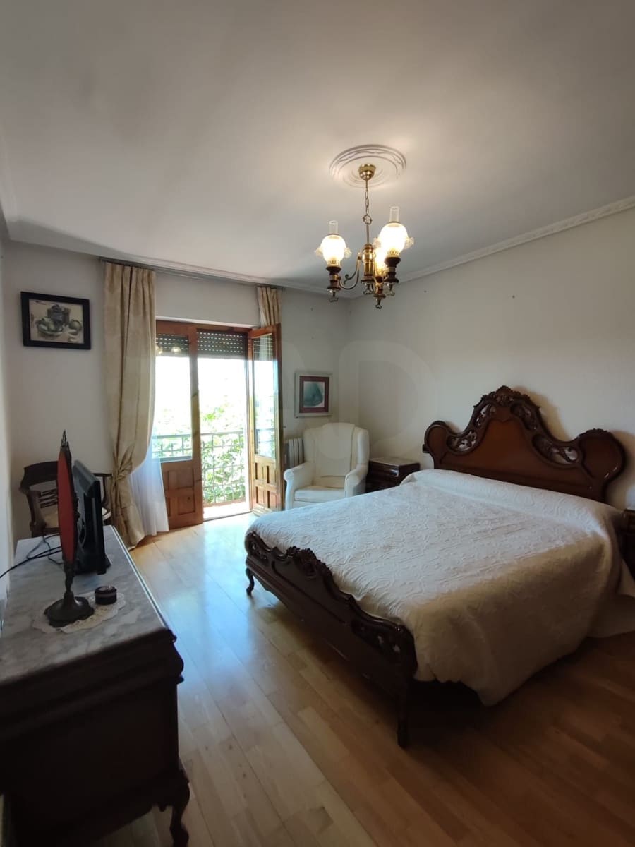 Apartamento de 2 habitaciones en Astorga en alquiler - 670 € (Ref: 10074810)