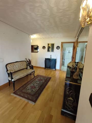 Apartamento de 2 habitaciones en Astorga en alquiler - 670 € (Ref: 10074810)