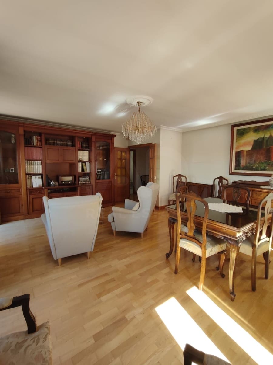 Apartamento de 2 habitaciones en Astorga en alquiler - 670 € (Ref: 10074810)