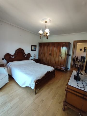 Apartamento de 2 habitaciones en Astorga en alquiler - 670 € (Ref: 10074810)