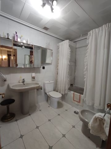 Apartamento de 2 habitaciones en Astorga en alquiler - 670 € (Ref: 10074810)