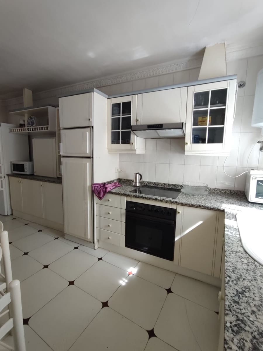 Apartamento de 2 habitaciones en Astorga en alquiler - 670 € (Ref: 10074810)