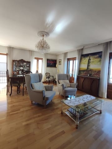Apartamento de 2 habitaciones en Astorga en alquiler - 670 € (Ref: 10074810)
