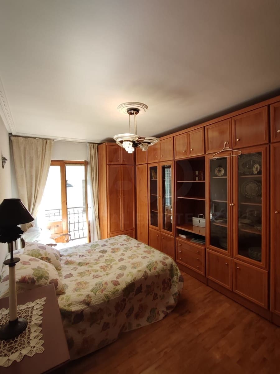 Apartamento de 2 habitaciones en Astorga en alquiler - 670 € (Ref: 10074810)