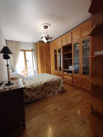 Apartamento de 2 habitaciones en Astorga en alquiler - 670 € (Ref: 10074810)