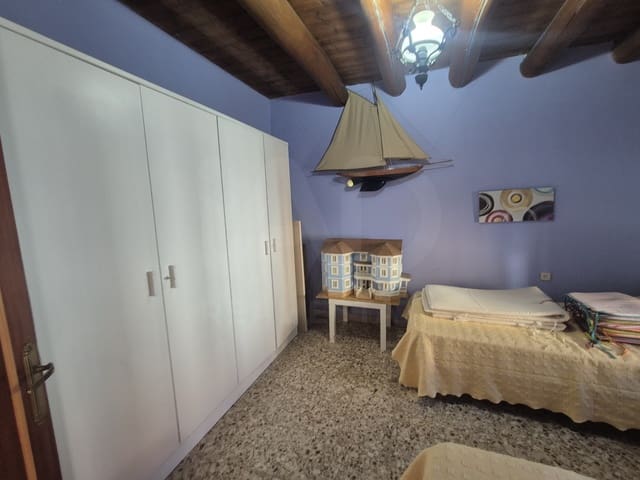 2 quarto Quinta/Casa Rural para venda em Salmoral com piscina garagem - 77 800 € (Ref: 10074811)