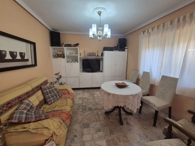 2 quarto Quinta/Casa Rural para venda em Salmoral com piscina garagem - 77 800 € (Ref: 10074811)