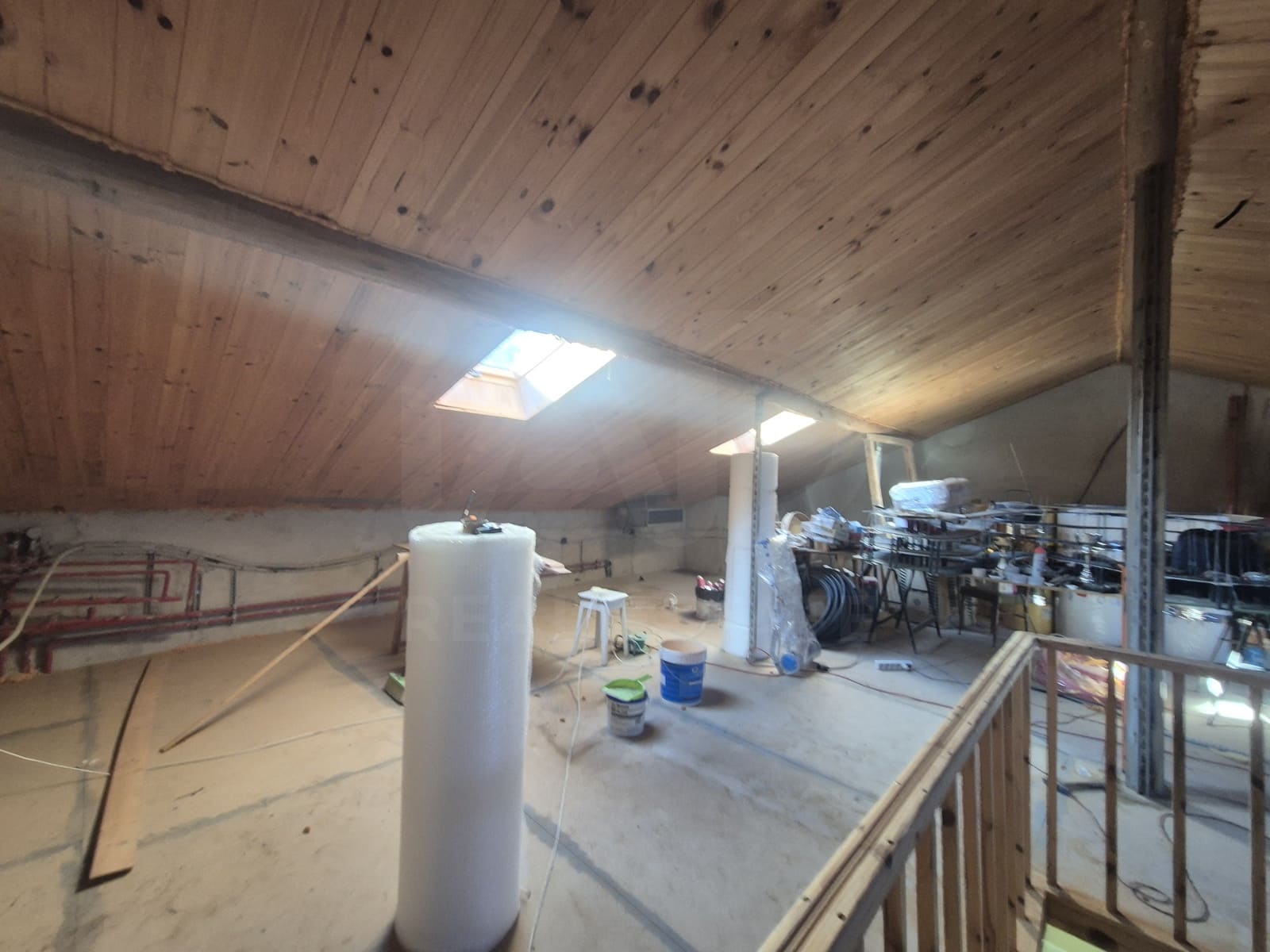 2 sovrum Finca/Hus på landet till salu i Salmoral med pool garage - 77 800 € (Ref: 10074811)