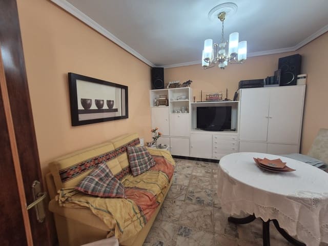 2 quarto Quinta/Casa Rural para venda em Salmoral com piscina garagem - 77 800 € (Ref: 10074811)