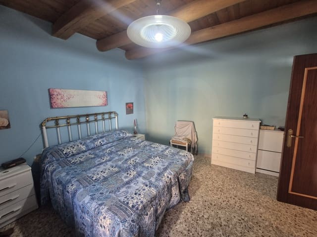 2 quarto Quinta/Casa Rural para venda em Salmoral com piscina garagem - 77 800 € (Ref: 10074811)