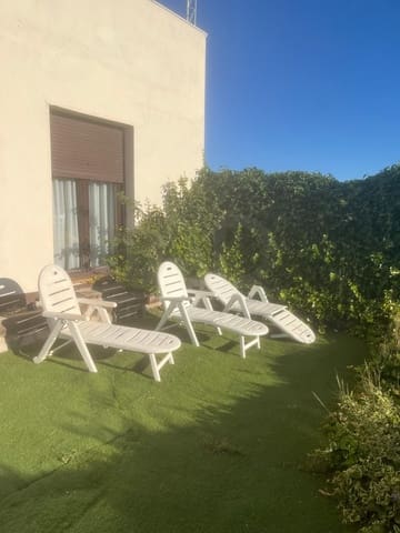 Finca/Landgut zu verkaufen in Tolbaños - 353.000 € (Ref: 10074812)