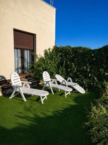 Finca/Landgut zu verkaufen in Tolbaños - 353.000 € (Ref: 10074812)