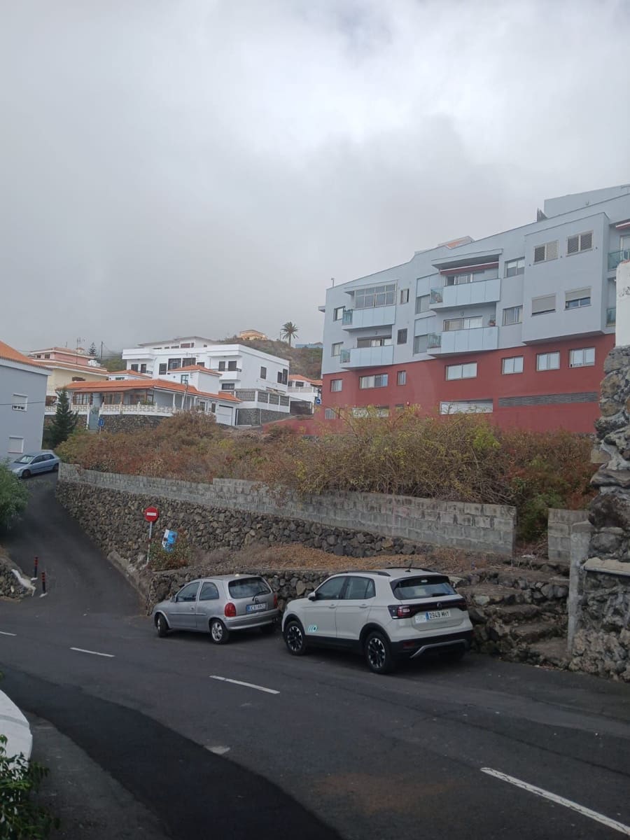 Byggetomt til salgs i Brena Baja - € 170 000 (Ref: 10075576)