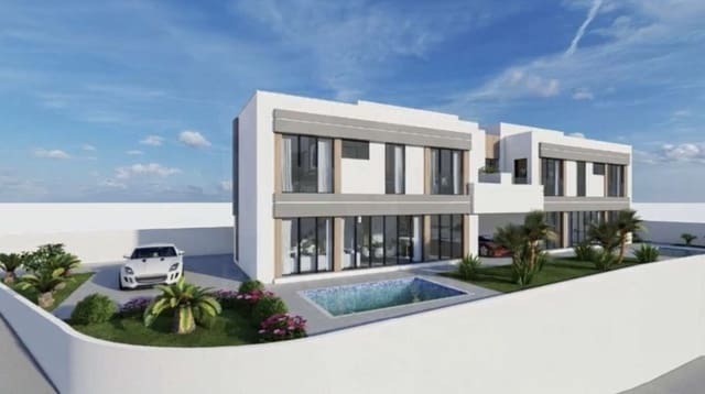 Byggetomt til salgs i Breña Baja - € 170 000 (Ref: 10075576)