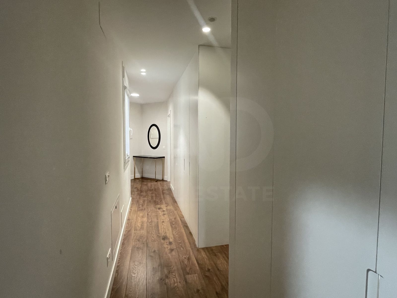 3 soveværelse Lejlighed til leje i Leon by med garage - € 1.450 (Ref: 10075577)