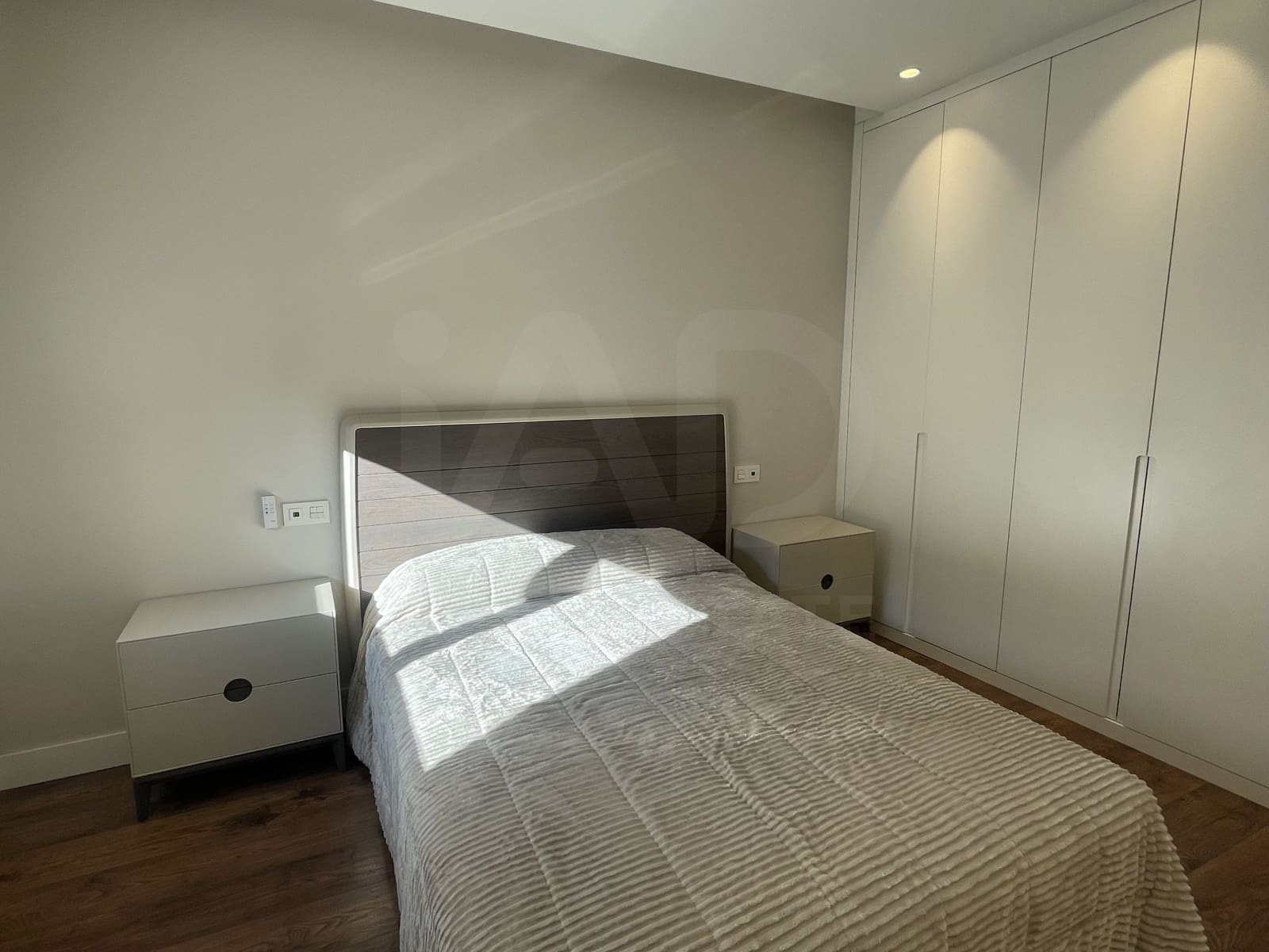 3 soveværelse Lejlighed til leje i Leon by med garage - € 1.450 (Ref: 10075577)