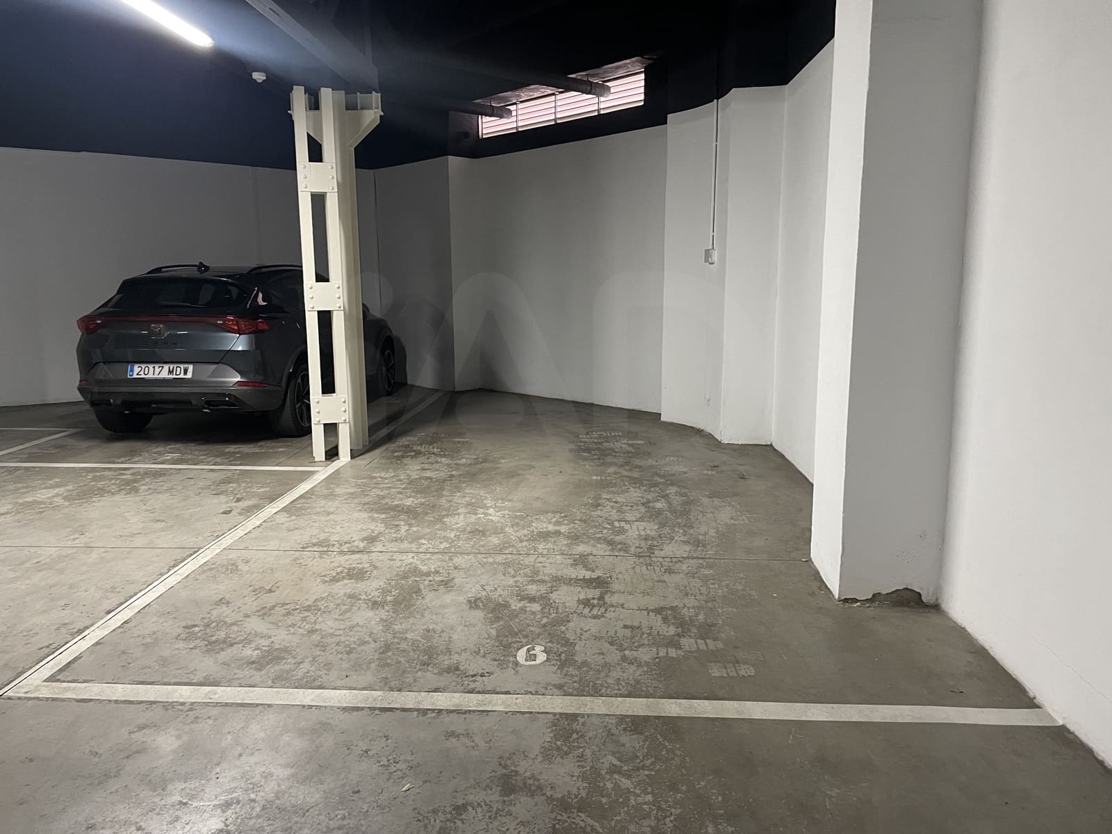 3 soveværelse Lejlighed til leje i Leon by med garage - € 1.450 (Ref: 10075577)