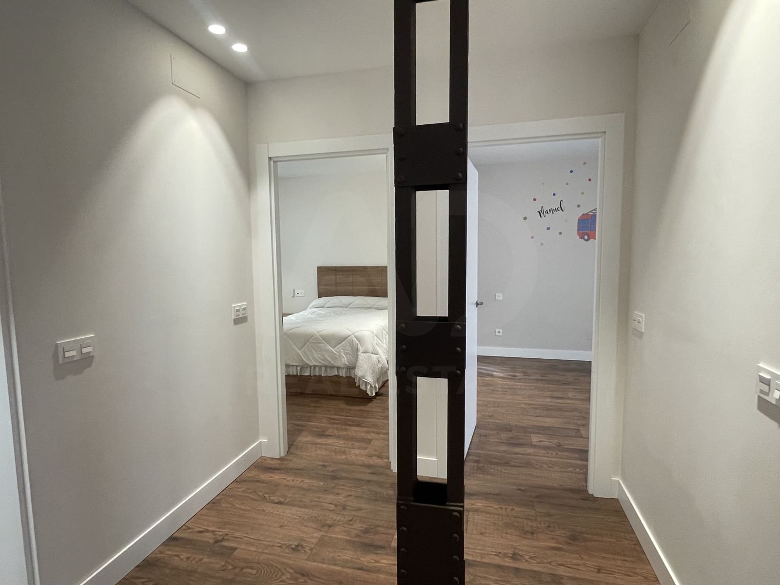 3 quarto Apartamento para arrendar em Leao cidade com garagem - 1 450 € (Ref: 10075577)
