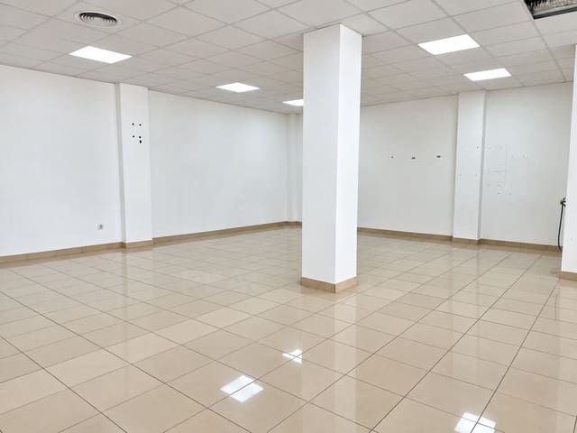 Local Commercial à louer à Murcie ville - 700 € (Ref: 10075578)