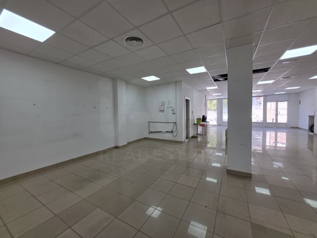 Local Commercial à louer à Murcie ville - 700 € (Ref: 10075578)