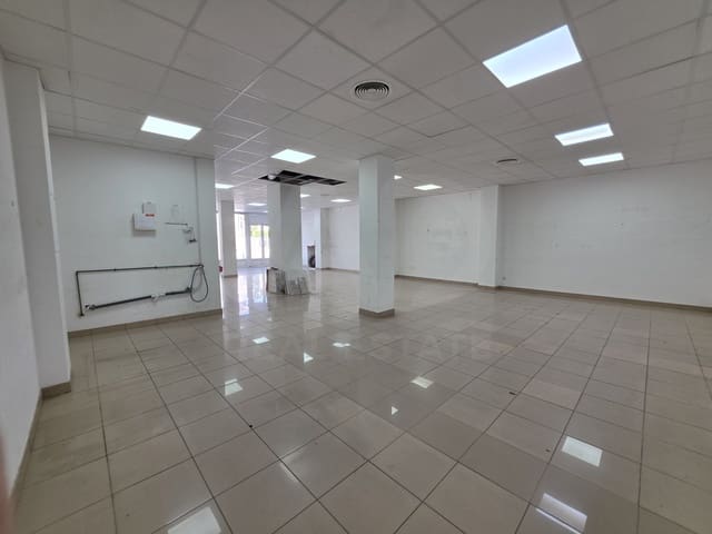 Local Commercial à louer à Murcie ville - 700 € (Ref: 10075578)