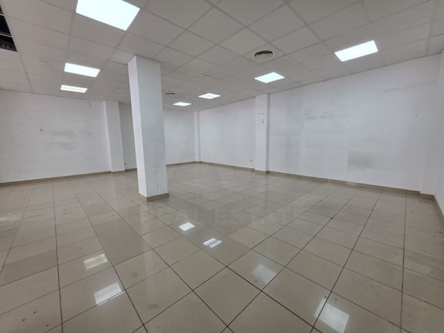 Local Commercial à louer à Murcie ville - 700 € (Ref: 10075578)