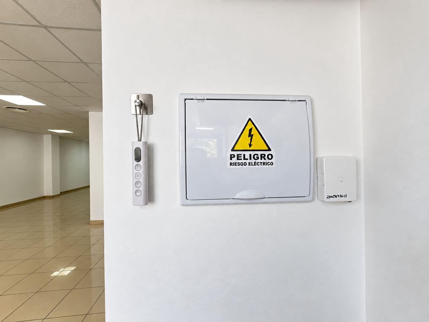 Local Commercial à louer à Murcie ville - 700 € (Ref: 10075578)