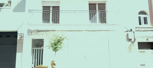 3 soveværelse Lejlighed til salg i Sant Pere de Ribes - € 180.000 (Ref: 10077059)