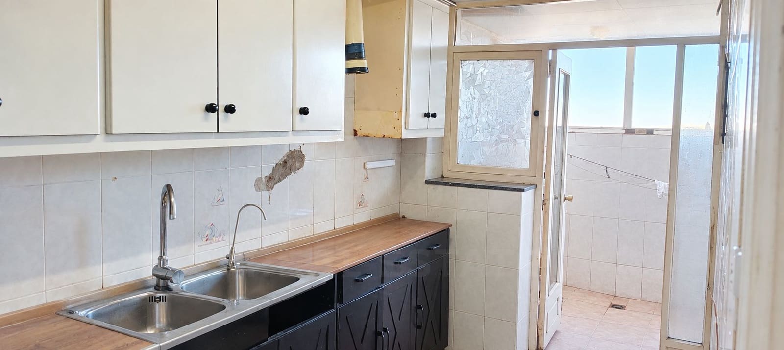 3 soveværelse Lejlighed til salg i Sant Pere de Ribes - € 180.000 (Ref: 10077059)