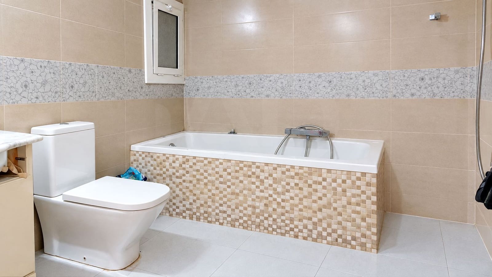 3 soveværelse Lejlighed til salg i Sant Pere de Ribes - € 180.000 (Ref: 10077059)