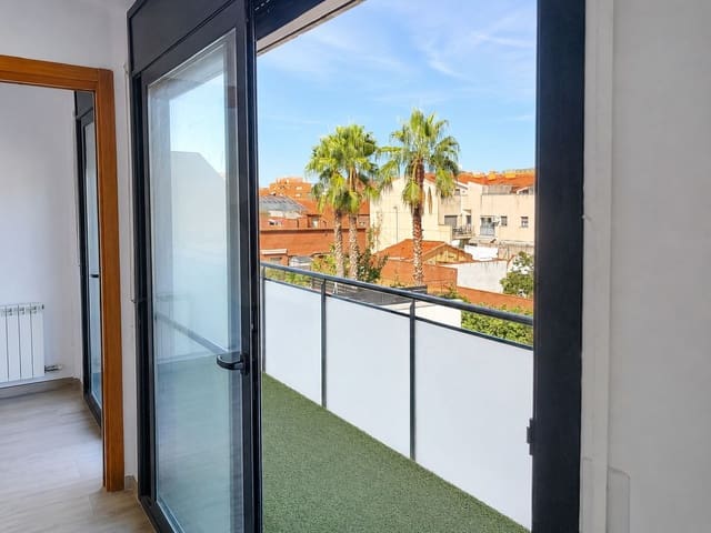 2 soverom Leilighet til salgs i Terrassa med garasje - € 249 000 (Ref: 10077060)