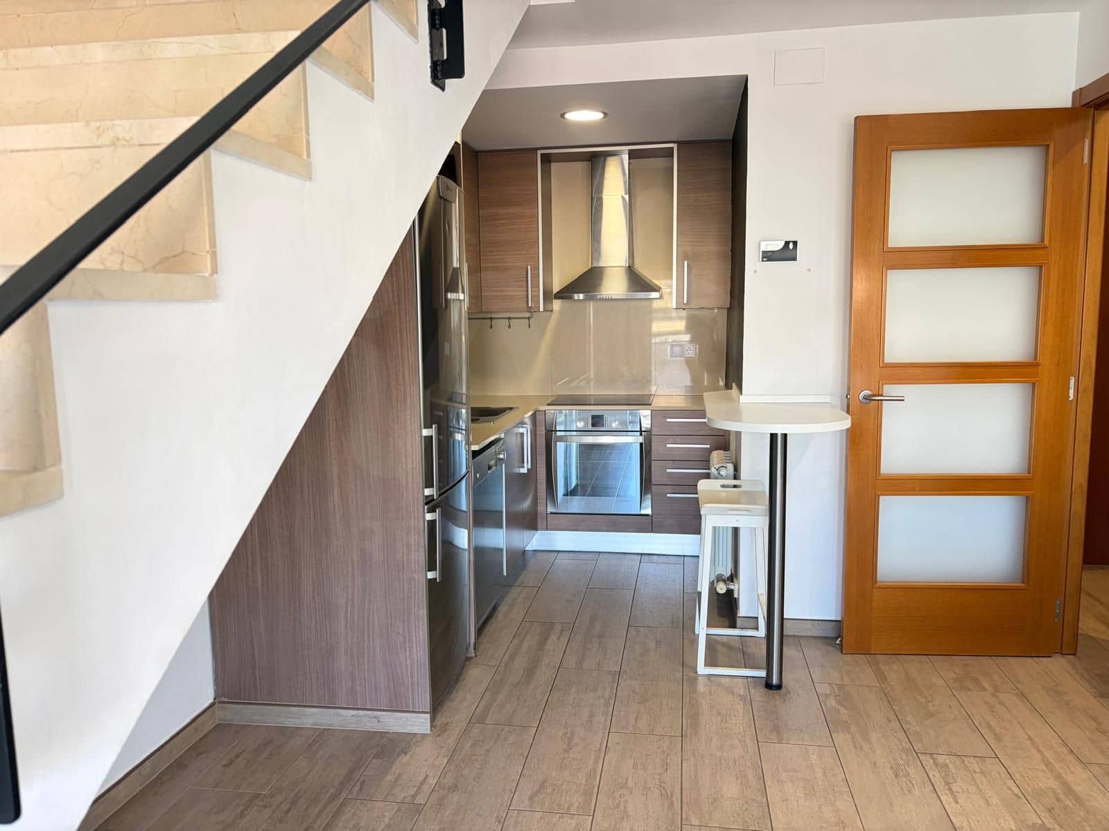2 bedroom Apartment for sale in Terrassa with garage - € 249,000 (Ref: 10077060)