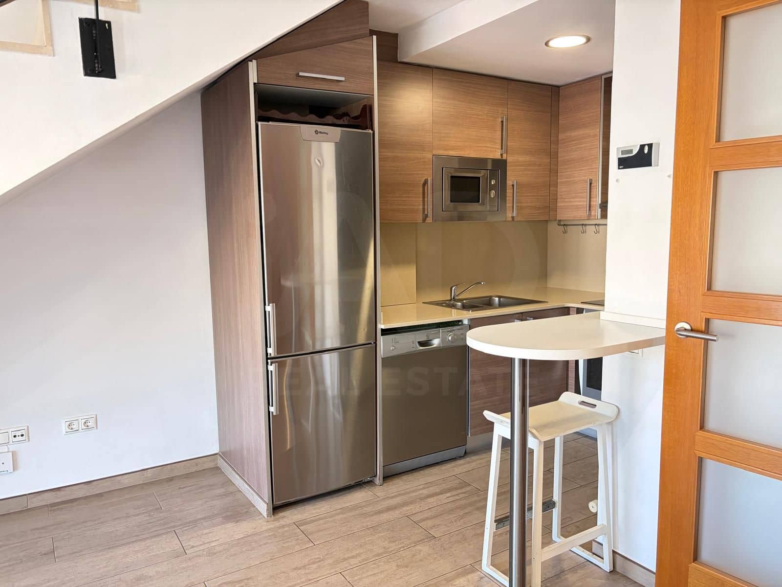 2 bedroom Apartment for sale in Terrassa with garage - € 249,000 (Ref: 10077060)