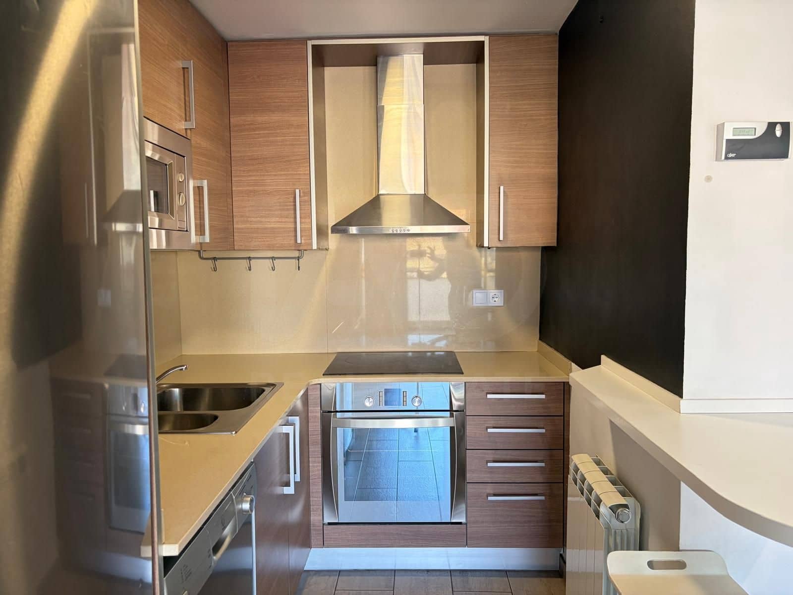2 bedroom Apartment for sale in Terrassa with garage - € 249,000 (Ref: 10077060)