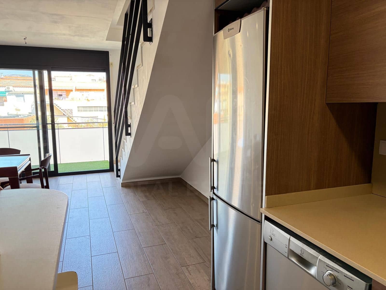 2 bedroom Apartment for sale in Terrassa with garage - € 249,000 (Ref: 10077060)