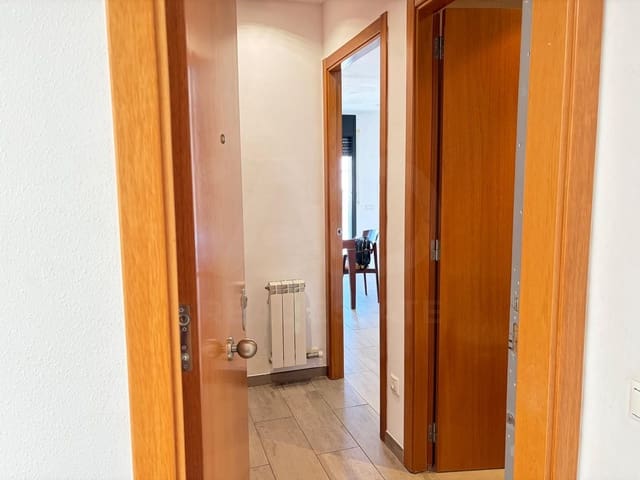 2 soverom Leilighet til salgs i Terrassa med garasje - € 249 000 (Ref: 10077060)