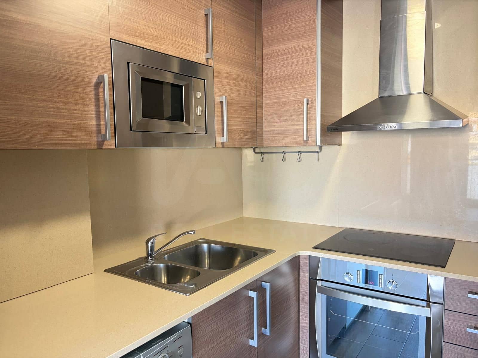 2 bedroom Apartment for sale in Terrassa with garage - € 249,000 (Ref: 10077060)