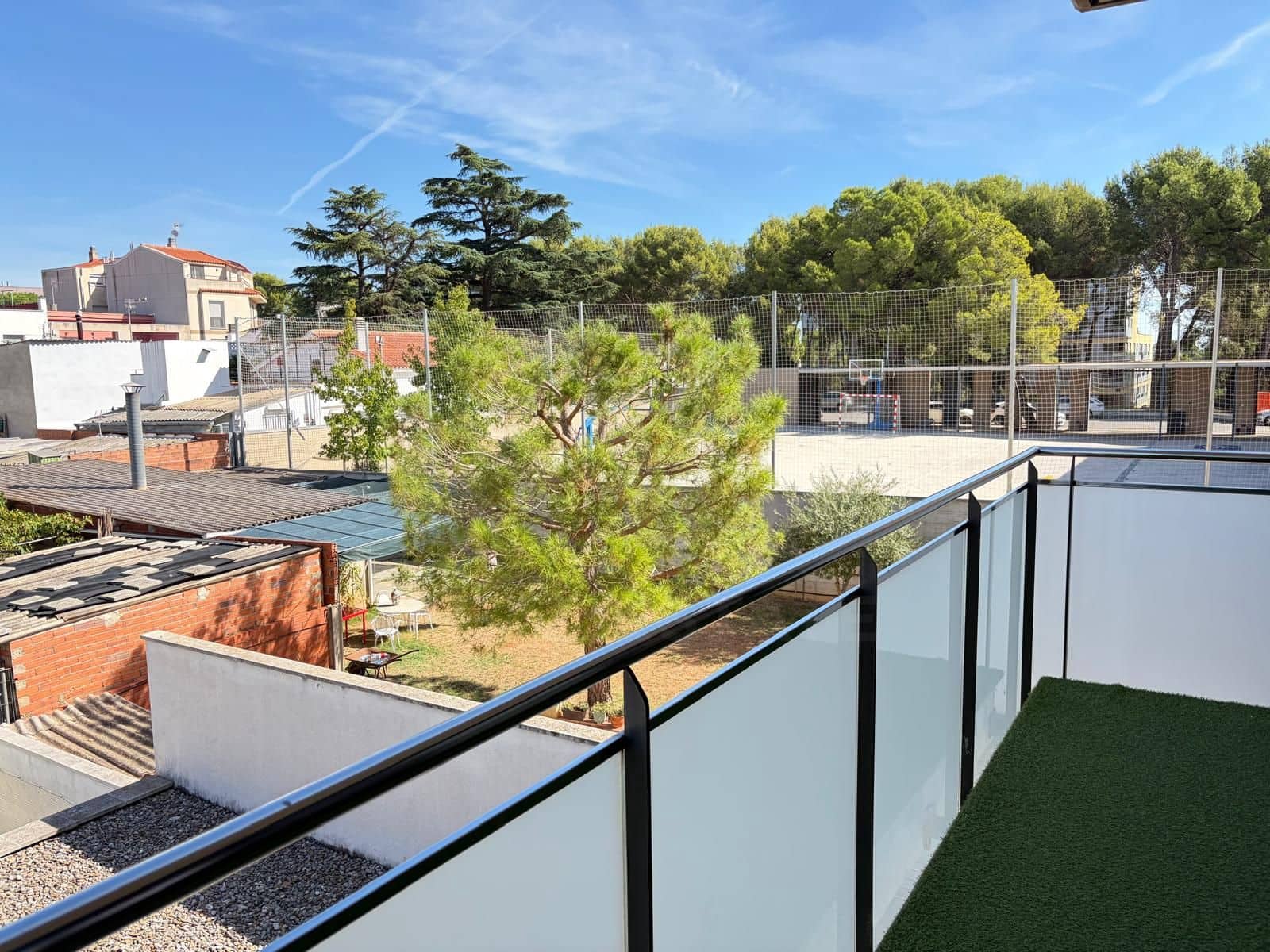 2 bedroom Apartment for sale in Terrassa with garage - € 249,000 (Ref: 10077060)
