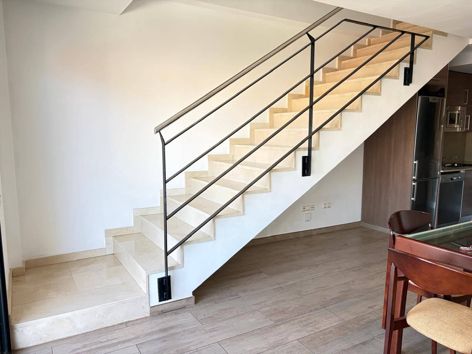 2 bedroom Apartment for sale in Terrassa with garage - € 249,000 (Ref: 10077060)