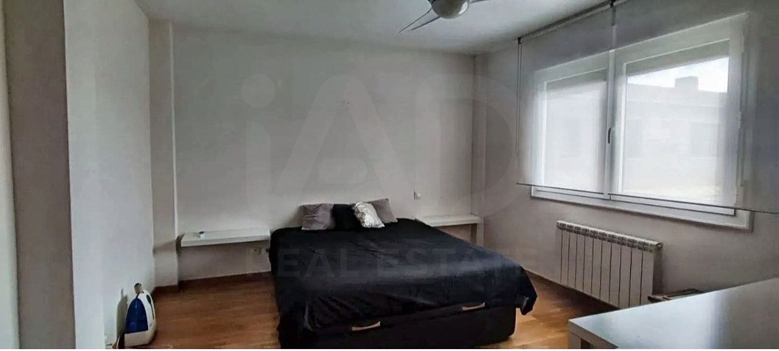 4 chambre Villa/Maison Mitoyenne à vendre à Laguna de Duero avec garage - 385 000 € (Ref: 10077062)