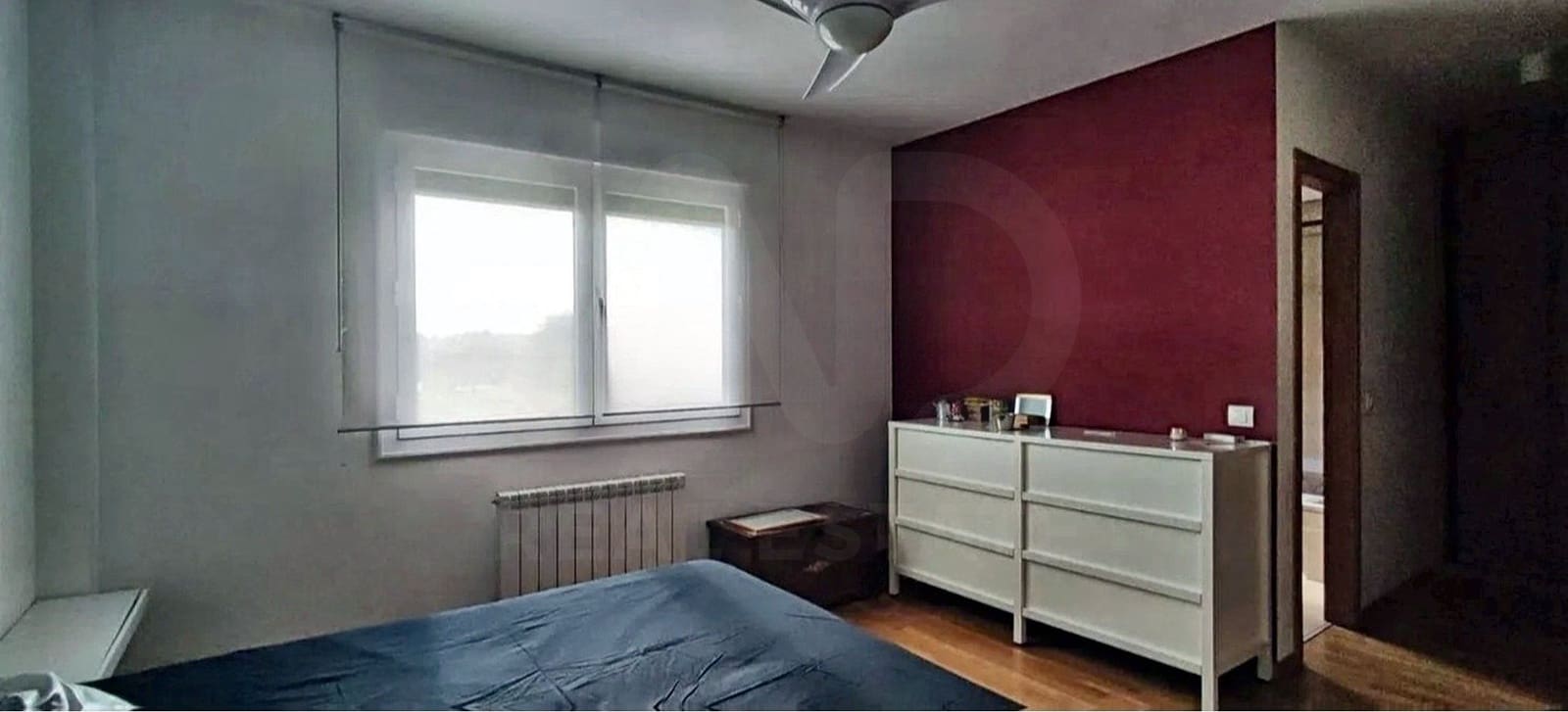 4 chambre Villa/Maison Mitoyenne à vendre à Laguna de Duero avec garage - 385 000 € (Ref: 10077062)