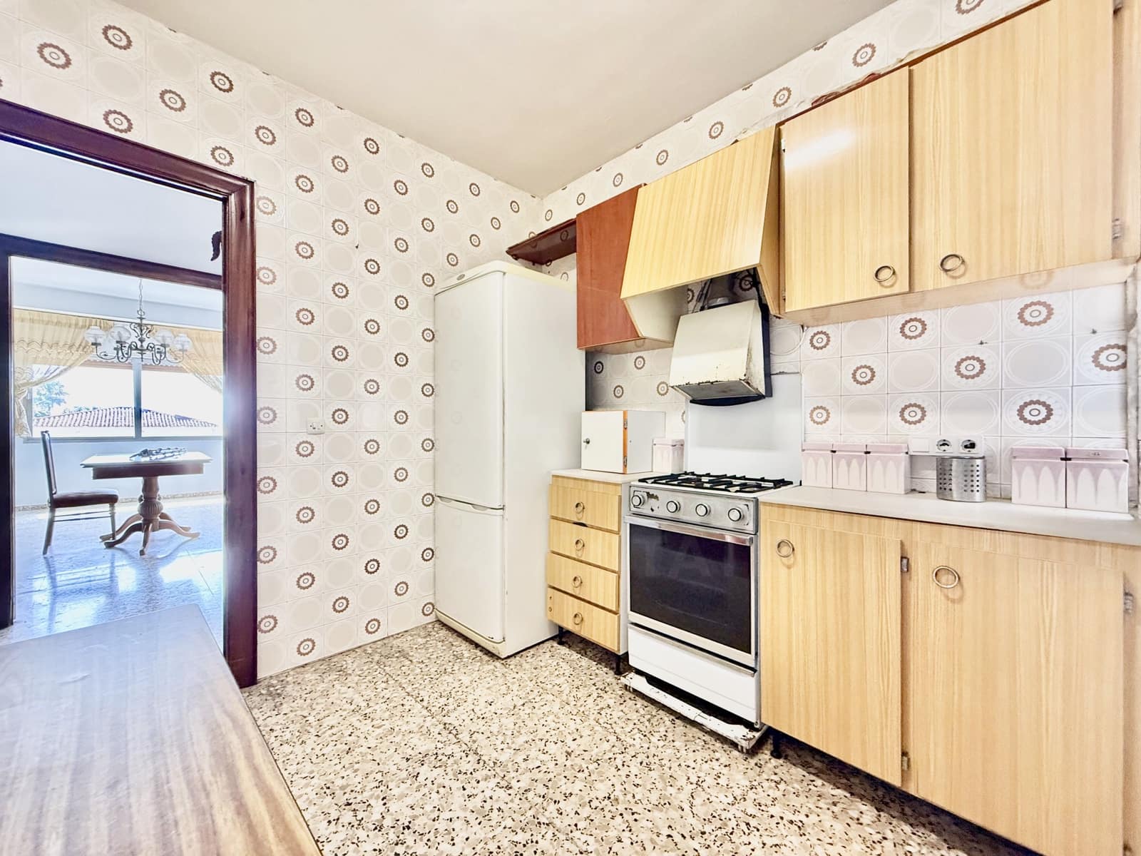 3 camera da letto Appartamento in vendita in Murla - 120.000 € (Rif: 10077063)