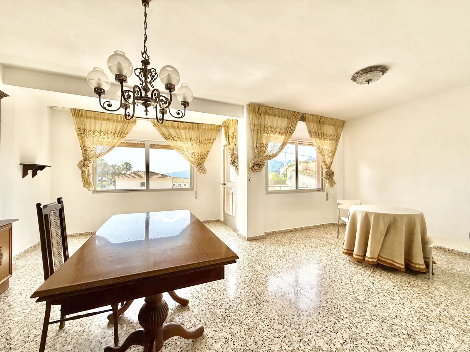 3 camera da letto Appartamento in vendita in Murla - 120.000 € (Rif: 10077063)