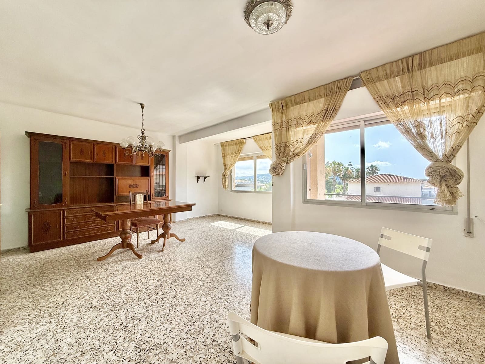 3 camera da letto Appartamento in vendita in Murla - 120.000 € (Rif: 10077063)