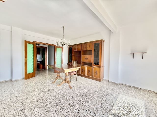 3 camera da letto Appartamento in vendita in Murla - 120.000 € (Rif: 10077063)