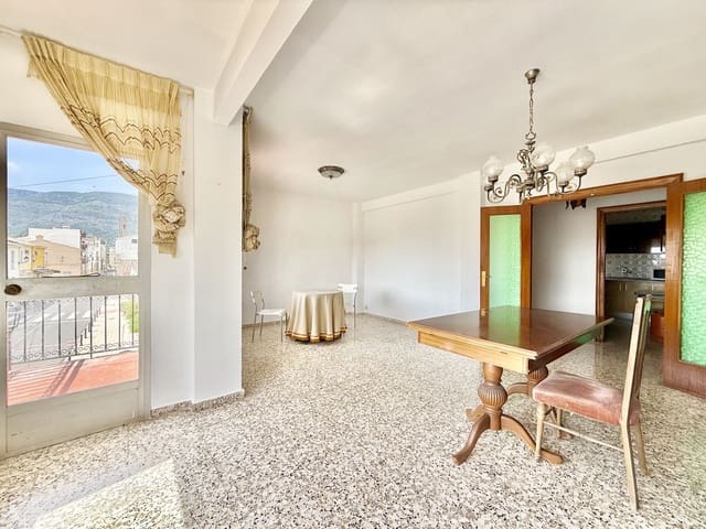 3 camera da letto Appartamento in vendita in Murla - 120.000 € (Rif: 10077063)