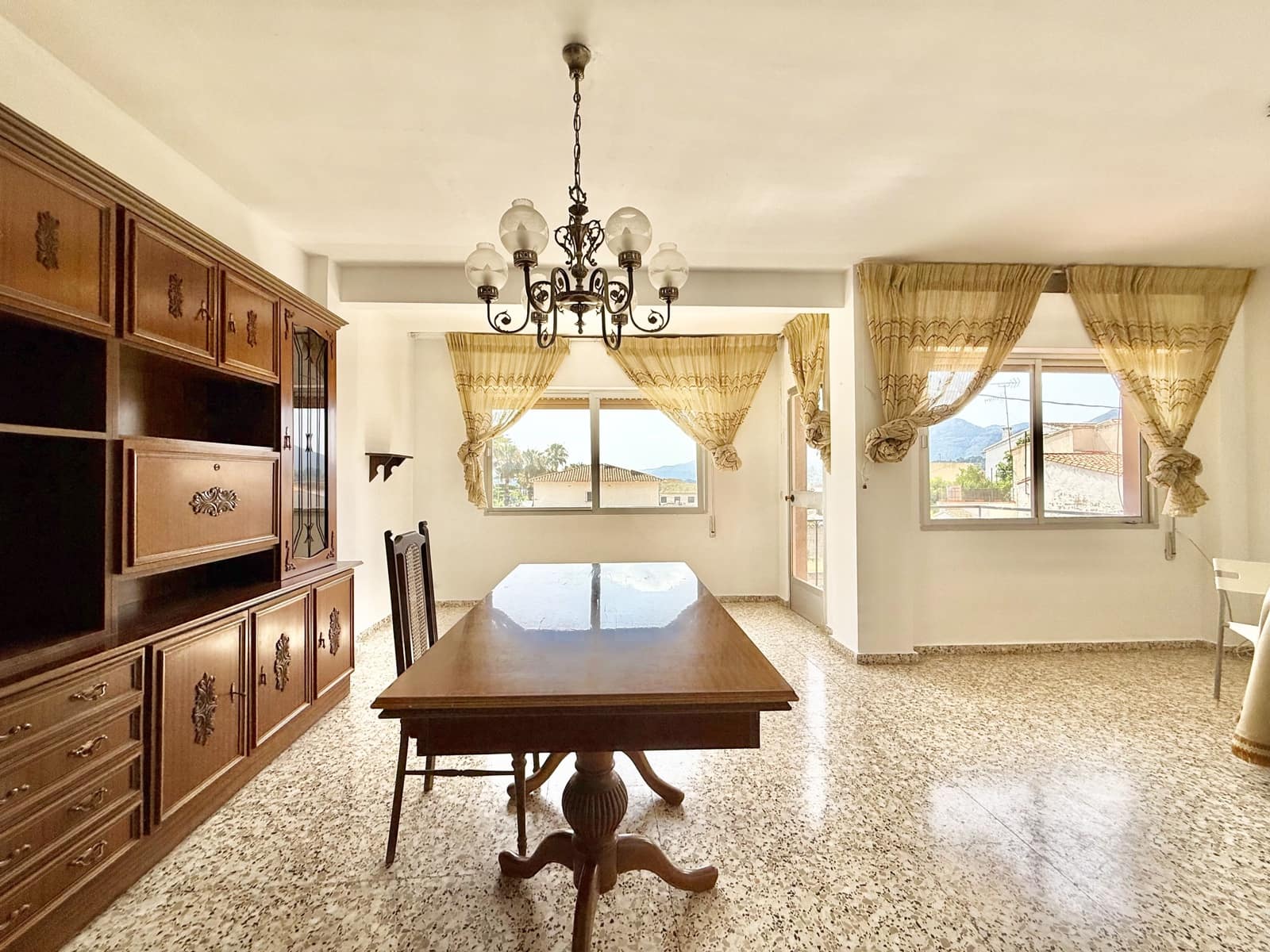 3 camera da letto Appartamento in vendita in Murla - 120.000 € (Rif: 10077063)