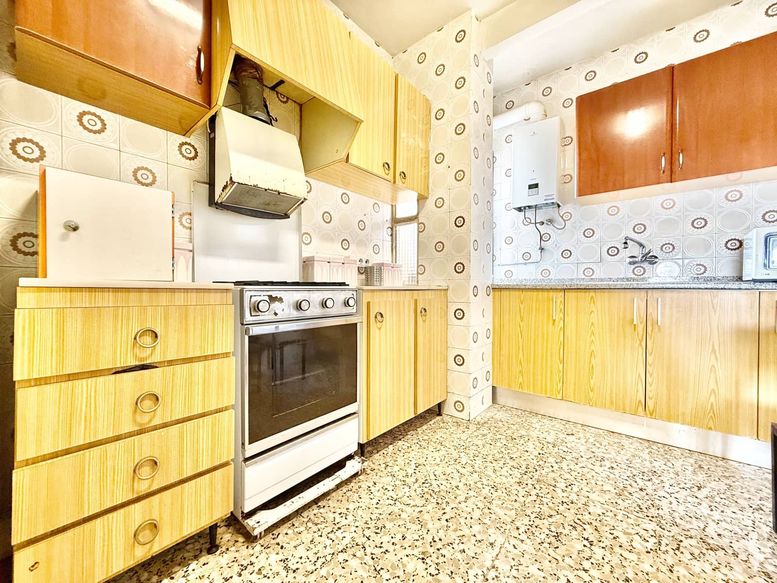 3 camera da letto Appartamento in vendita in Murla - 120.000 € (Rif: 10077063)
