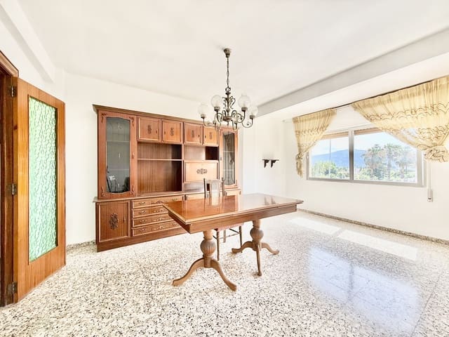 3 camera da letto Appartamento in vendita in Murla - 120.000 € (Rif: 10077063)